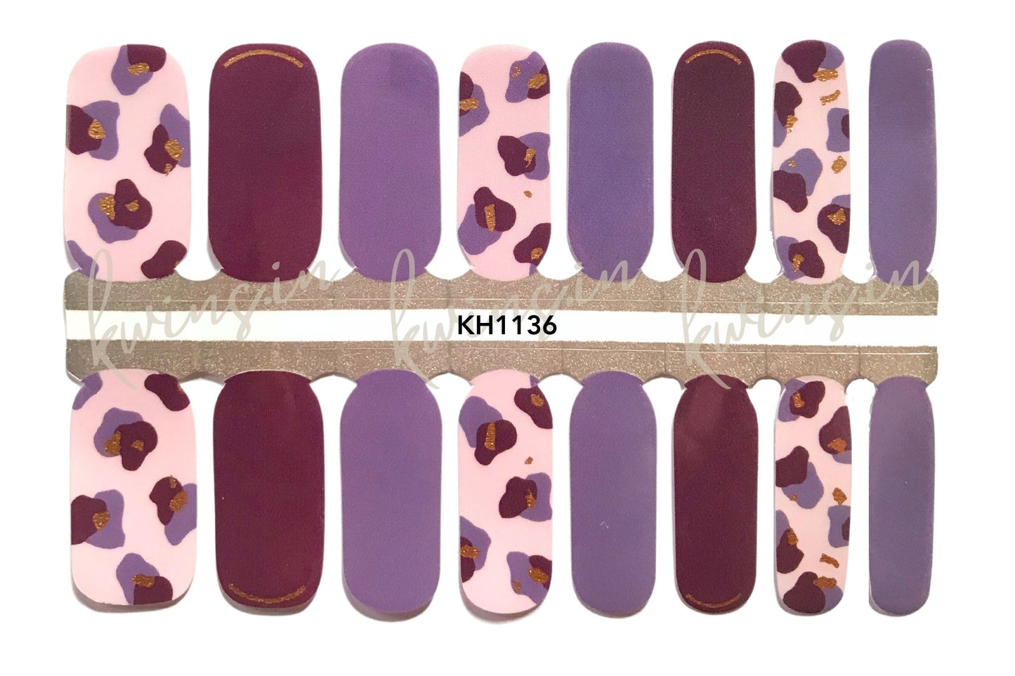 Nail Wraps