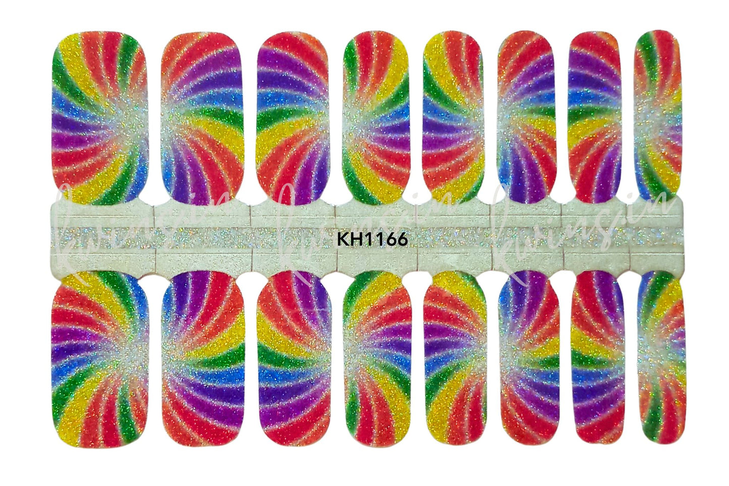 Nail Wraps